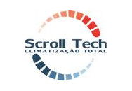 Логотип ScrollTech