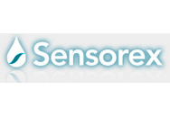 Логотип SENSOREX