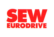 Логотип SEW-EURODRIVE