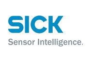 Логотип SICK