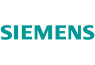 Логотип SIEMENS