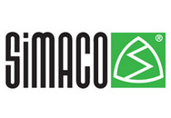 Логотип Simaco