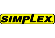 Логотип simplex