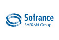 Логотип SOFRANCE