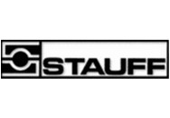 Логотип Stauff