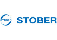 Логотип STOBER