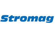 Логотип STROMAG