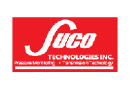 Логотип SUCO Technologies