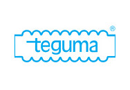 Логотип Teguma