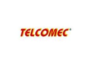 Логотип Telcomec