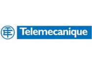 Логотип TELEMECANIQUE