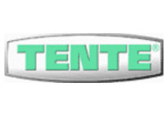 Логотип Tente