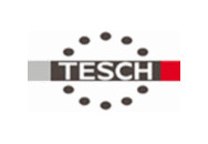 Логотип TESCH