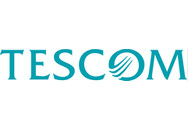 Логотип TESCOM
