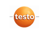 Логотип testo