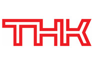 Логотип THK