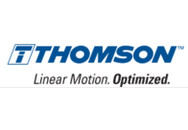Логотип Thomson