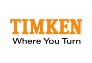 Логотип Timken