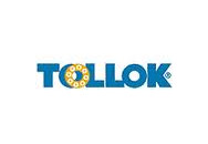 Логотип TOLLOK