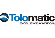 Логотип TOLOMATIC