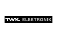 Логотип TWK-ELEKTRONIK