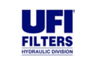 Логотип UFI