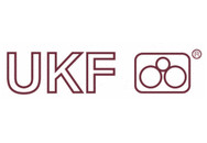 Логотип UKF