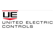 Логотип United Electric Controls