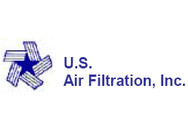 Логотип US FILTER