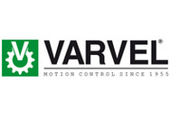 Логотип VARVELL
