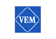 Логотип VEM group