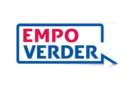 Логотип verder