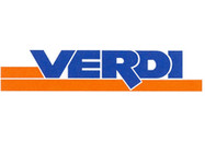 Логотип Verdi