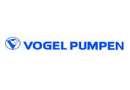 Логотип Vogel pumpen