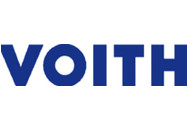Логотип Voith