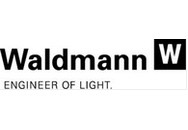 Логотип Waldmann
