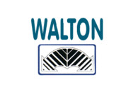 Логотип Walton