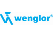 Логотип wenglor