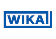 Логотип Wika
