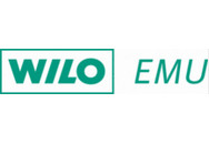 Логотип Wilo