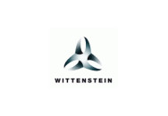 Логотип WITTENSTEIN