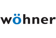 Логотип WOHNER