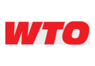 Логотип WTO