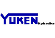 Логотип Yuken Hydraulics