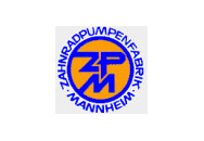 Логотип Zahnradpumpen