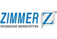 Логотип Zimmer