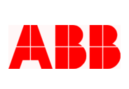 Логотип ABB