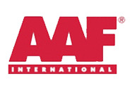 Логотип AAF International