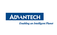 Логотип ADVANTECH