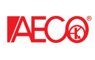 Логотип AECO